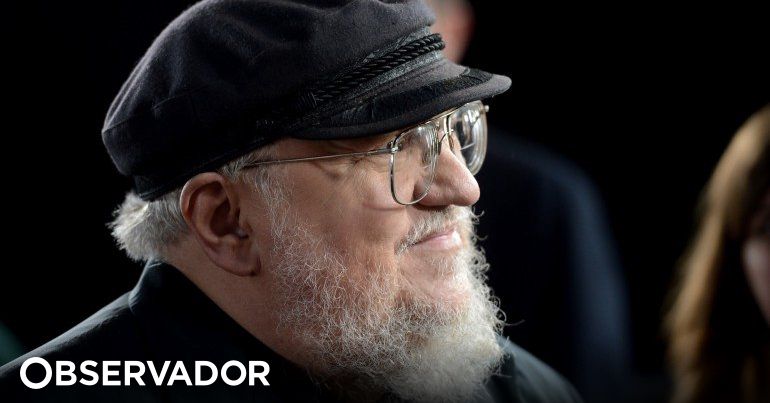 Nova série baseada em obra de George R. R. Martin, autor de “Game