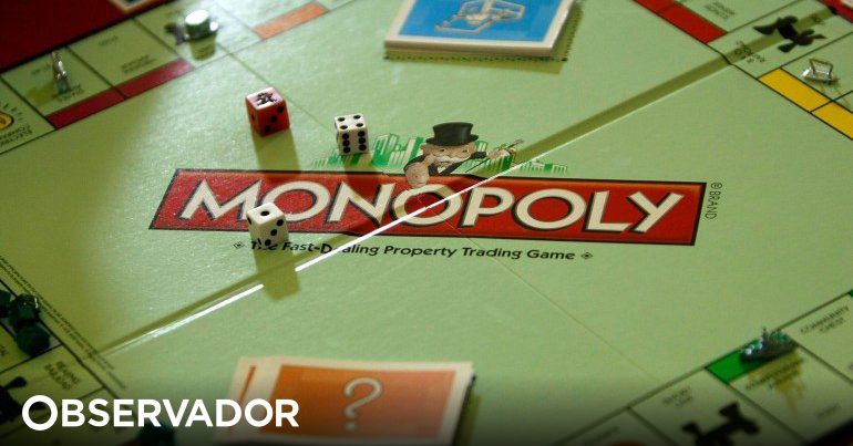 Monopoly - Regras - Aprenda em Minutos 