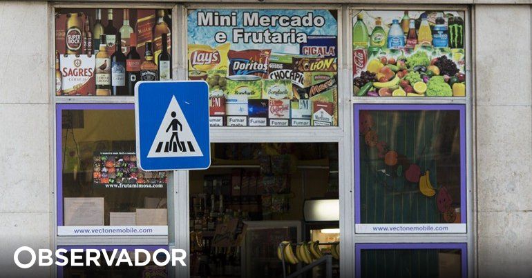 Imigração ilegal. Há "lojas de indianos" a ser exploradas por grupos criminosos