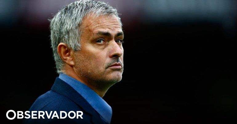 Mourinho. 30 frases icónicas do Special One – Observador