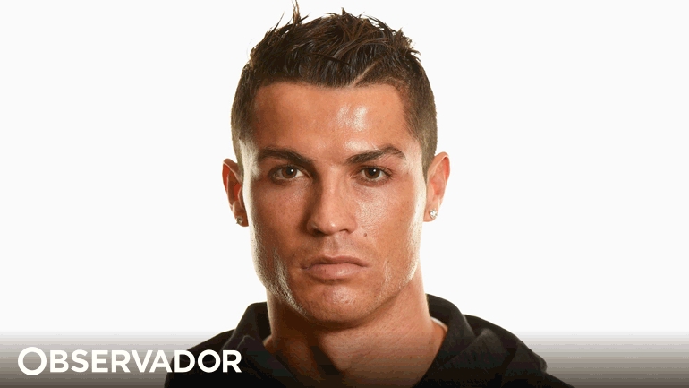 Speed: a sensação da Internet que conheceu Ronaldo e Rui Costa