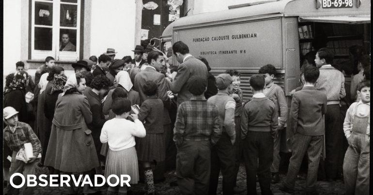 Formar Leitores para Ler o Mundo - Leitura Gulbenkian - Fundação