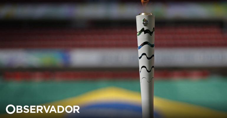 Dilma afirma que Jogos Olímpicos no Rio serão inesquecíveis