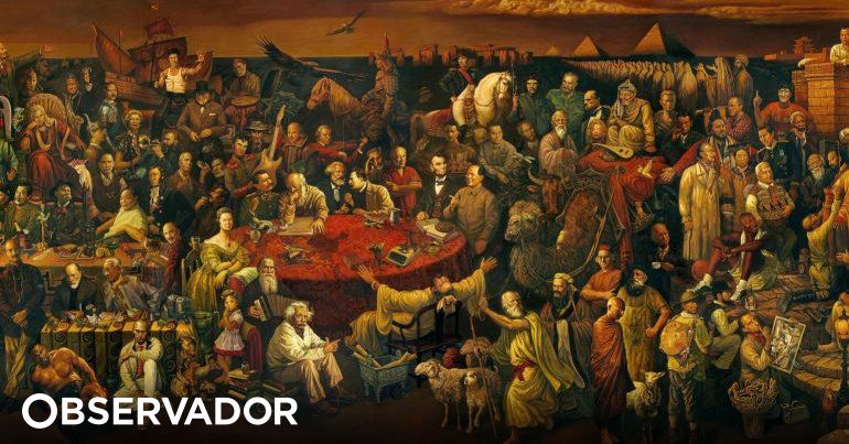 Museus e a história do futuro: funerais e projetos (1) - Rascunho