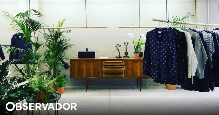Moda, mobiliário, beleza. As novas lojas do Porto – Observador