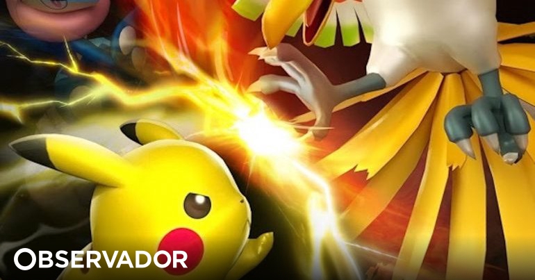 Como jogar Pokémon Duel, game de estratégia para iPhone (iOS) e