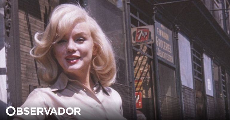 Marilyn Monroe teve filhos? Verificando as histórias de gravidez