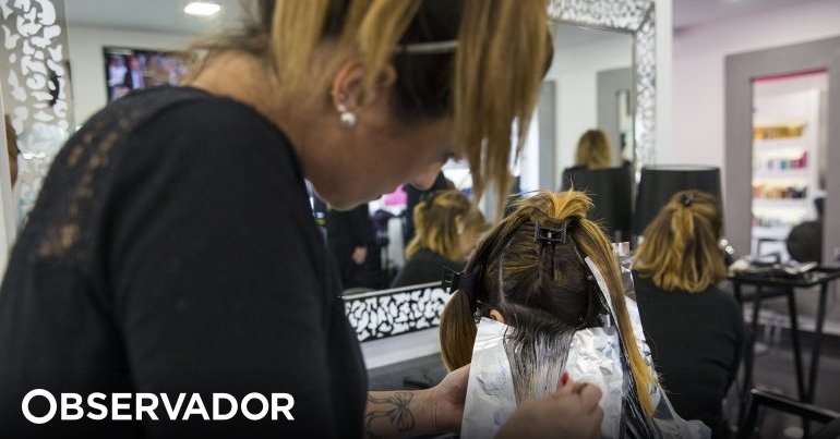 Os melhores cabeleireiros em Lisboa