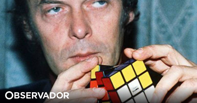 Descubra os tipos de cubos de Rubik e seus nomes mais populares