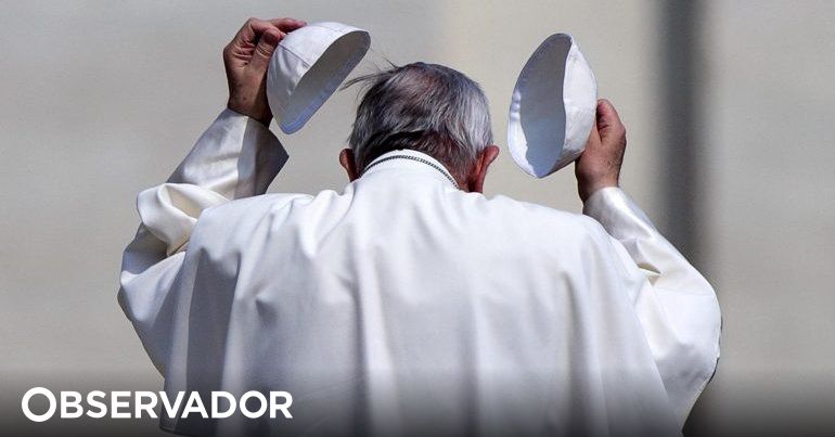 Papa destitui bispo dos EUA crítico de seu pontificado