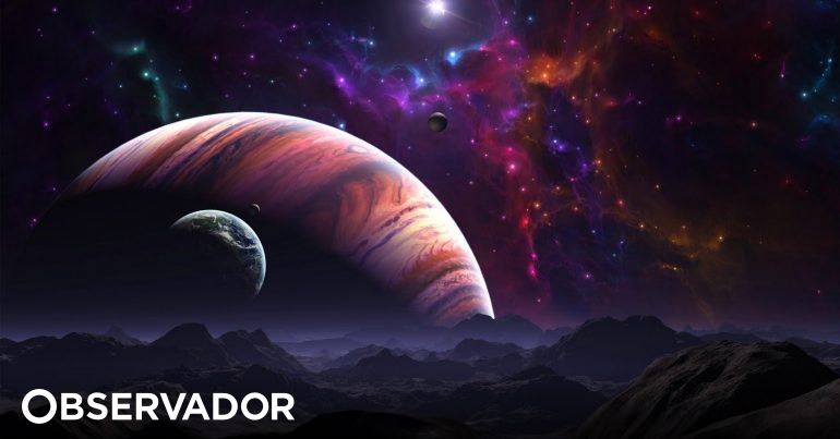 Nasa encontra novo planeta que pode ser habitado; saiba mais