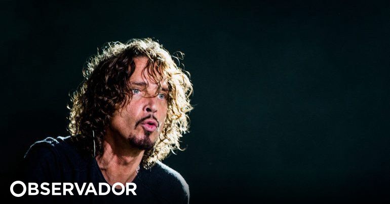 Chris Cornell, vocalista do Soundgarden e do Audioslave, morre nos