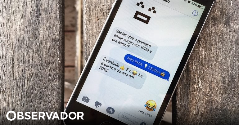 Cinco curiosidades sobre a evolução dos emojis no Android e iPhone