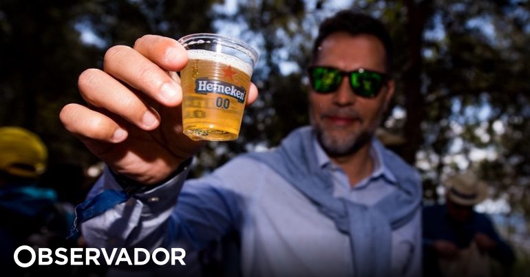 All Beers: Heineken lança cerveja Desperados com tequila e limão