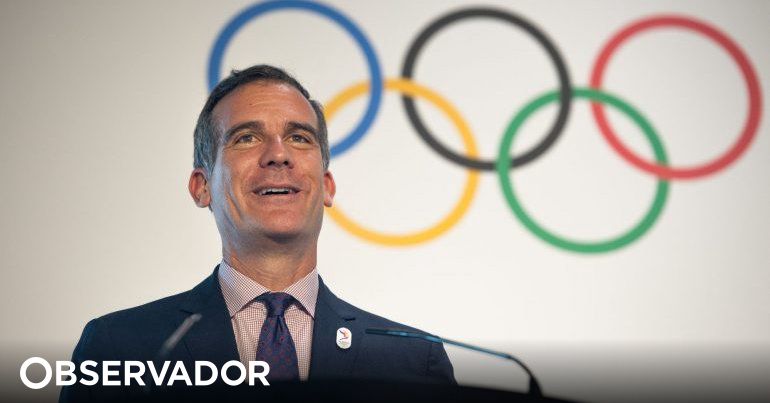 COI confirma Paris como sede dos Jogos Olímpicos de 2024 e Los Angeles em  2028