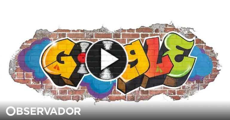 10 Jogos do Google Doodle voltam ao ar