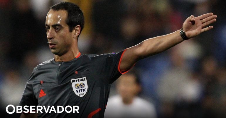 Liga QUE BRONCA! Conselho de Arbitragem assume golo mal validado ao Sporting!