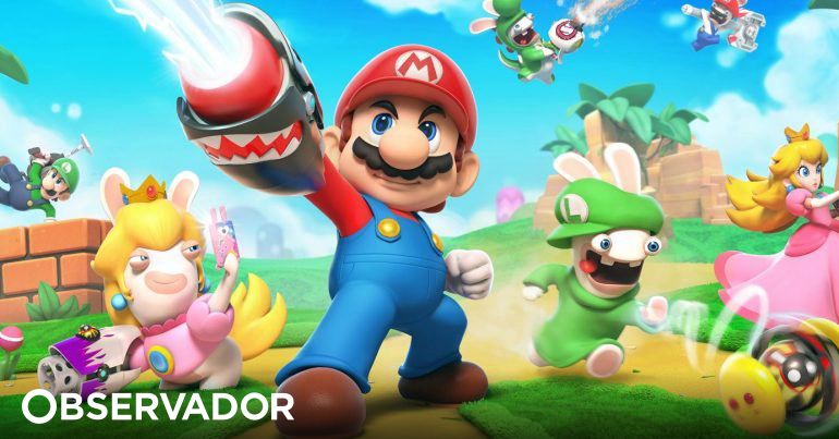 Veja 7 jogos gratuitos para Android parecidos com Super Mario Run