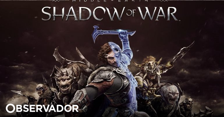 Jogadores criticam Middle-earth: Shadow of War por causa das Loot