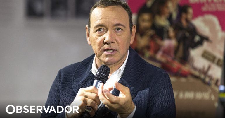 TESTEMUNHA ACUSA KEVIN SPACEY DE SER KEYSER SÖZE - inÉpcia