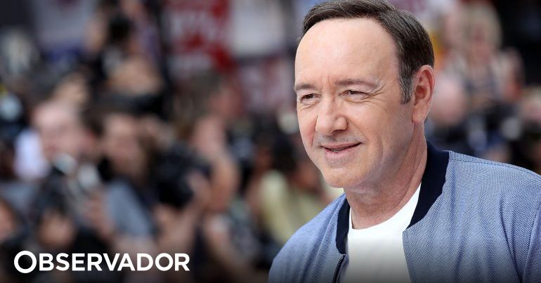 TESTEMUNHA ACUSA KEVIN SPACEY DE SER KEYSER SÖZE - inÉpcia