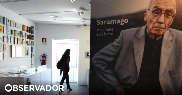 José Saramago - Rota Memorial do Convento