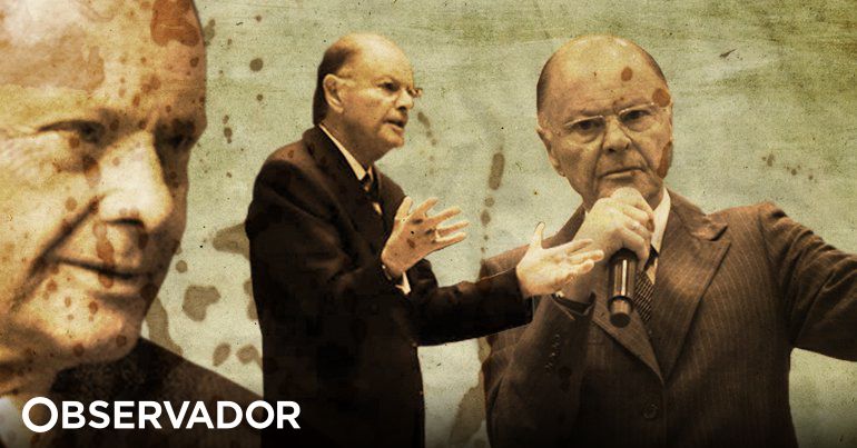 Edir Macedo (@BispoMacedo) / X