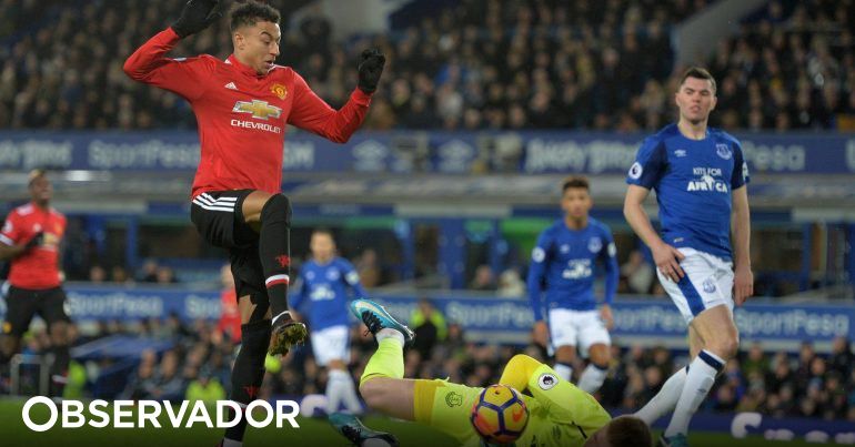 Manchester United lidera ranking de receitas dos clubes de futebol do  planeta - Época Negócios