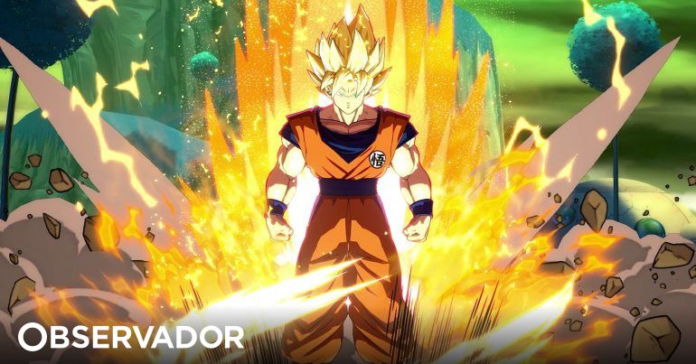 Dragon Ball: Como Akira Toriyama criou a saga de anime