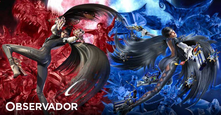 Bayonetta 3: game exclusivo do Nintendo Switch ganha trailer