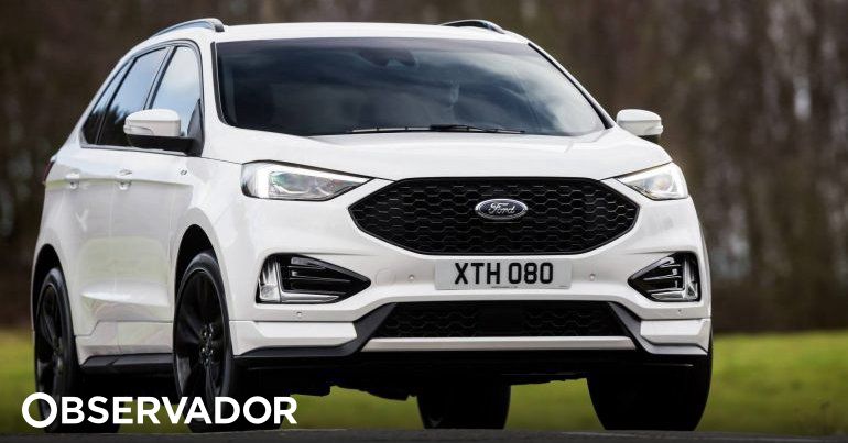 Quais carros da Ford seguirão no mercado? Linha será renovada?