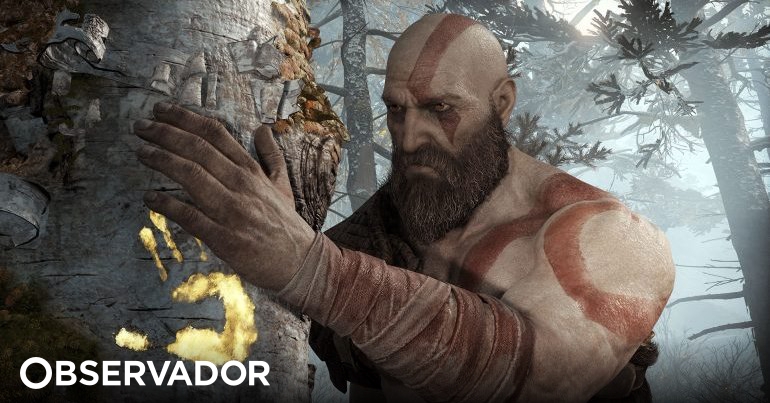 God of War: Ragnarok é bom? Veja impressões e entrevista exclusiva
