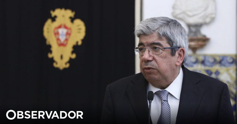 Ferro Rodrigues Foi Submetido A Nova Intervencao Cirurgica Pulmonar Com Sucesso Observador