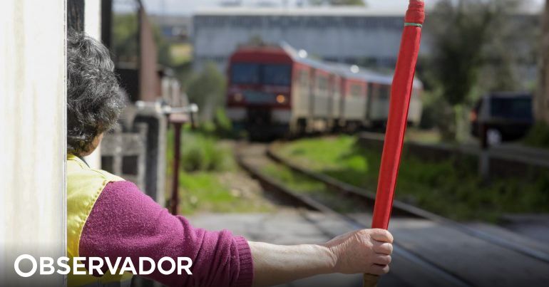 Passagens de Nível  Infraestruturas de Portugal