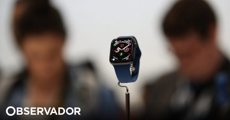 Apple Watch Series 9: conheça a nova geração dos relógios inteligentes -  Olhar Digital
