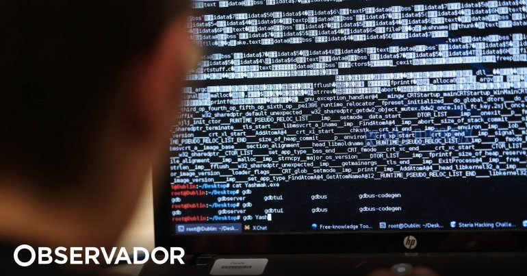 O que se sabe de Rui Pinto, o pirata informático do Football Leaks que terá  desviado os emails do Benfica – Observador
