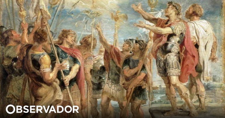 A cristianização escandinava e toda sua opressão em um dos clássicos do  Bathory