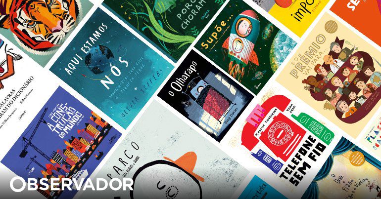 Estes livros de colorir não são para crianças – Observador