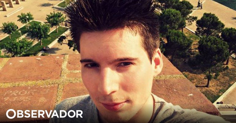 Rui Pinto confessa ser o Hacker do - Xé - Agora Aguenta