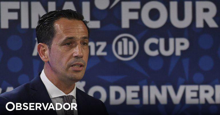 Pedro Proença reeleito para terceiro e último mandato à frente da Liga de  clubes – Observador