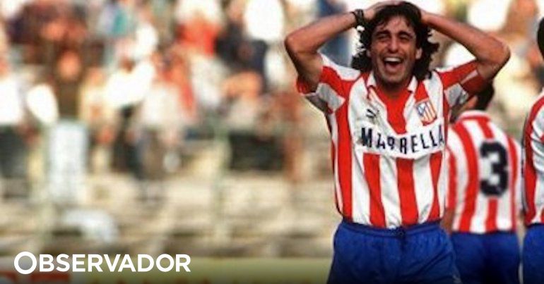 Futebol: Regresso ao Futuro: Onde estão os campeões do Mundo de futebol de  Juniores de 1991?