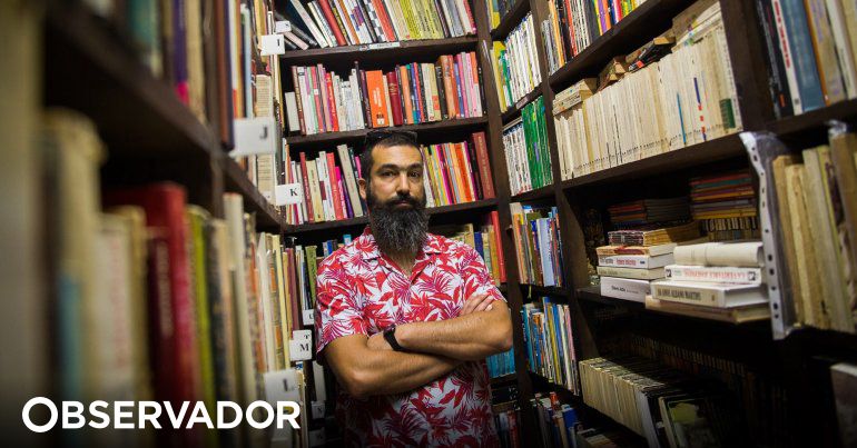 As Mil e Uma Noites”: o cinema português das arábias – Observador