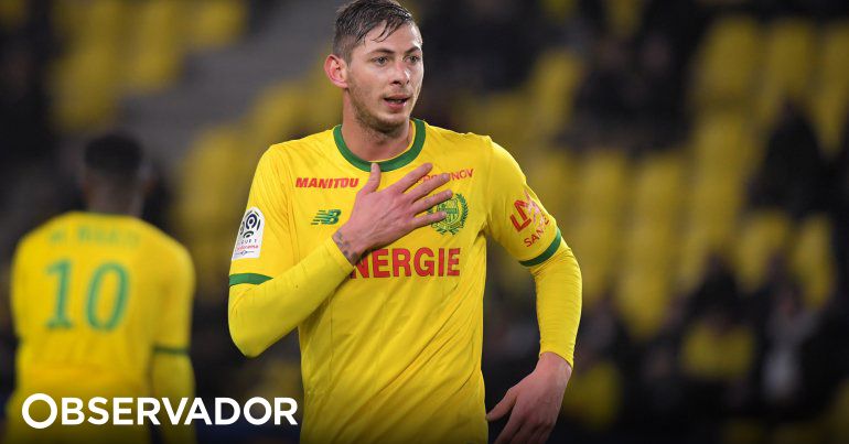 Emiliano Sala: o que se sabe sobre a morte do jogador argentino