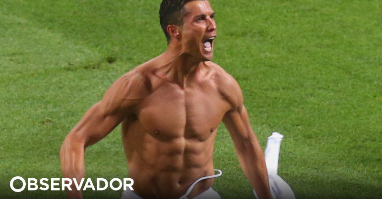 Jogador de Futebol perde peso durante o jogo? - Ciência da Bola