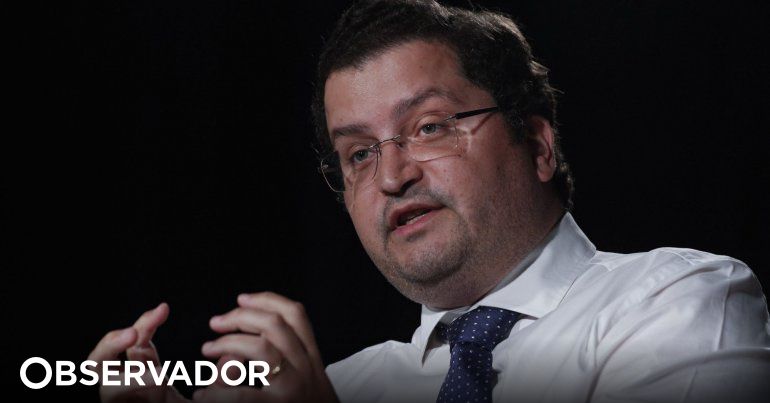 O jogo que a “direita” aceitou perder – Observador