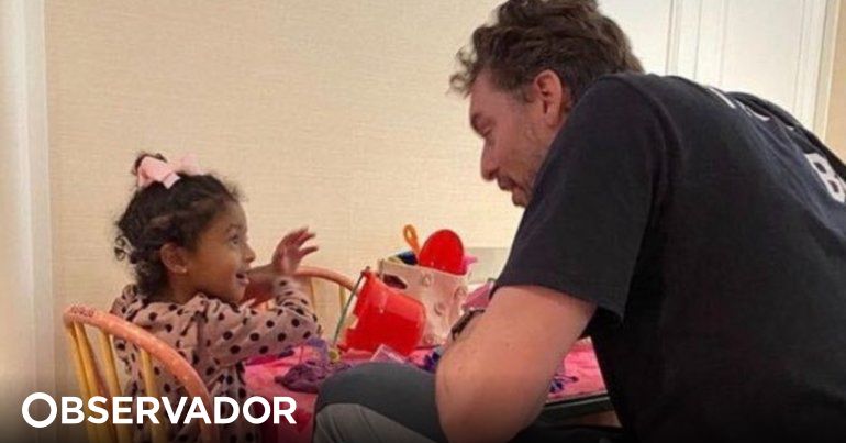 As primeiras declarações de Vanessa, mulher de Kobe Bryant, após