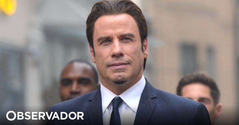 A Morte De Kelly Preston Nao Foi A Unica Tragedia Familiar Na Vida De John Travolta Observador