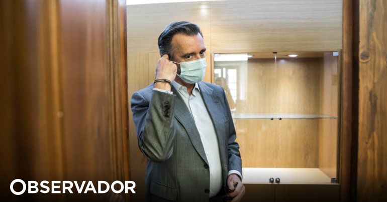 TAP. Iniciativa Liberal quer saber se empresa vai entrar ...