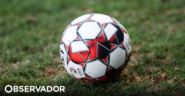 Liga anuncia as (muitas) condicionantes para o sorteio dos Campeonatos  Profissionais 