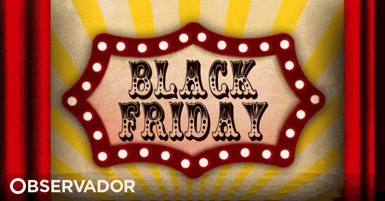 A promoção Black Friday arranca hoje na Nintendo eShop e na My